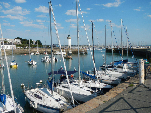 Port Haliguen