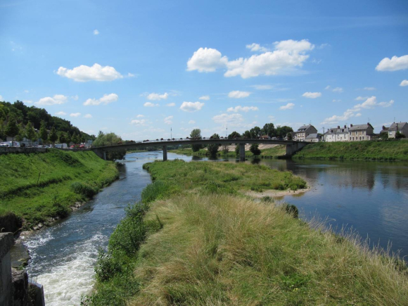 Savonnières