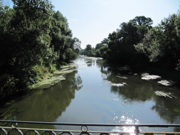 L'Indre