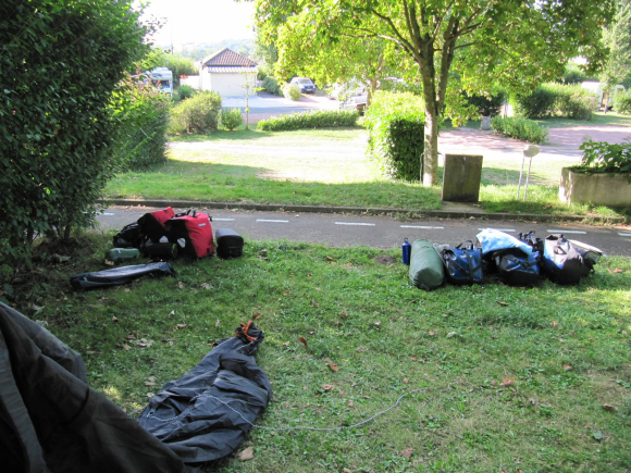 Camping de Digoin