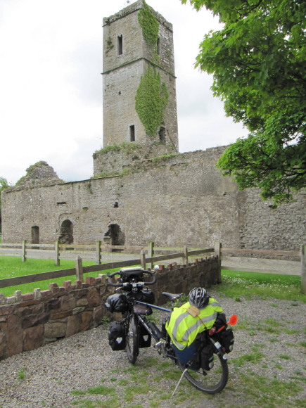 Moor Abbey