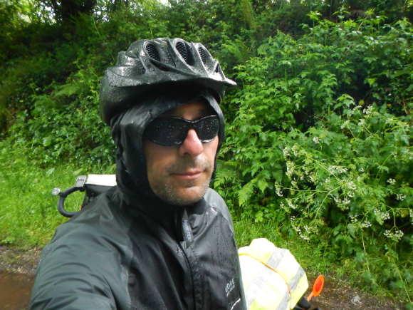 Du moment que c'est imperméable, hein! :-)
