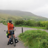 23-05-2012 (Caherdaniel - Glenbeigh), 6ème jour