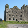 Stone Fort