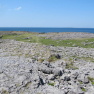 Nous voilà dans le magnifique Burren!