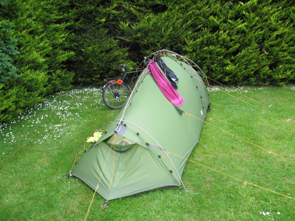 Camping de Cong