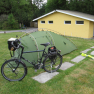 Camping de Mountshannon