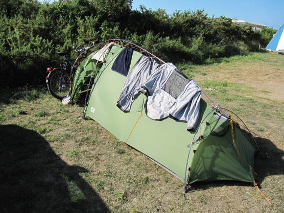 Camping de Port-Blanc