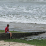L'enfant et la mer