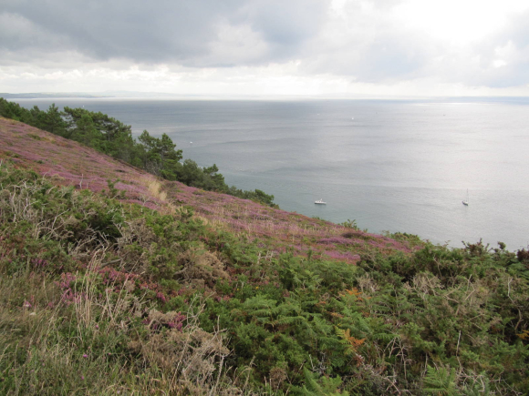 Cap de la Chèvre
