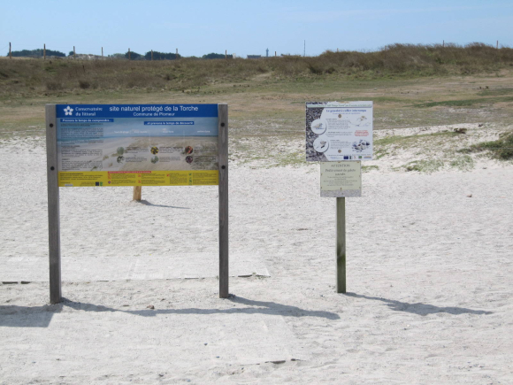 Pointe de la Torche