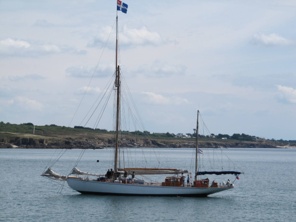 Port-Manech