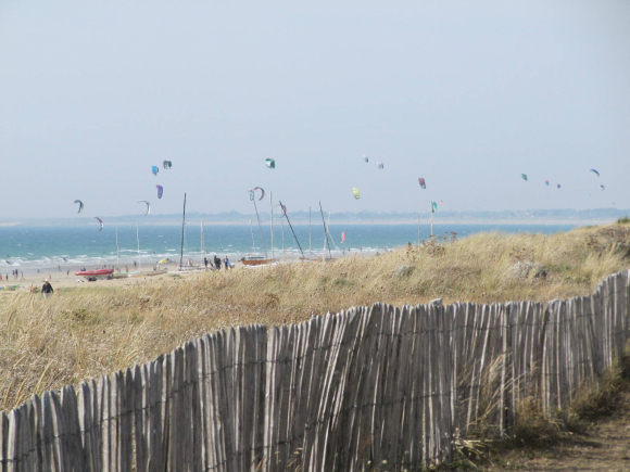 Kitesurf