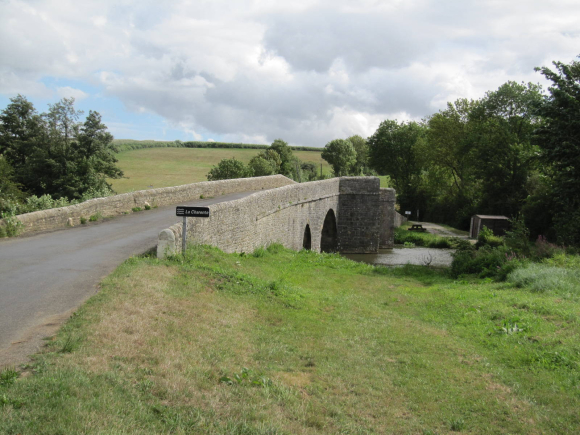 La Charente
