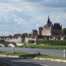 30-08-2010 (Fourchambault - Gien), 31ème jour