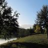 17-10-2009 (Montmorillon - Ladignac-le-Long), 2ème jour