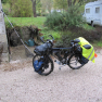 Camping « Le Pouchou », Tournon d'Agenais