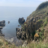 21-07-2021 (Fort-Bloqué - L'île percée), 3ème jour