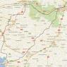Tours - Bouchemaine - Dompierre-sur-Mer