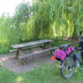 Pause à La Ronde