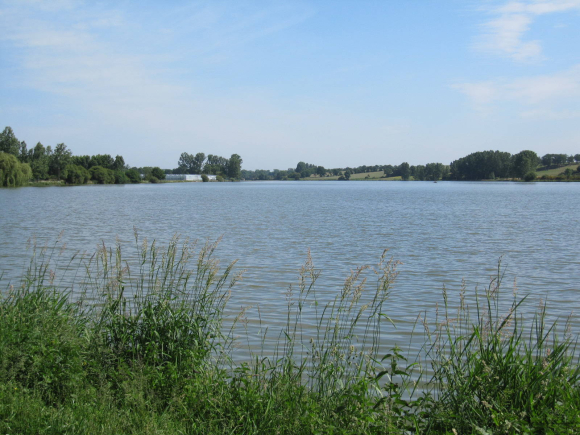 Lac d'Apremont