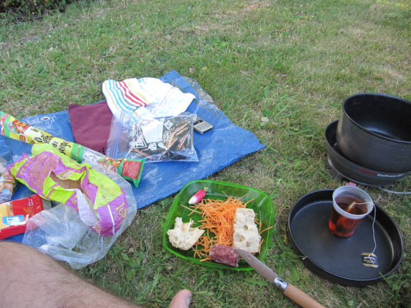 Dîner