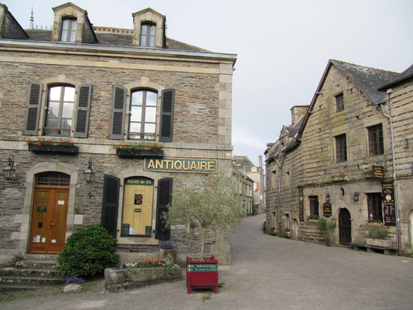 Rochefort-en-Terre
