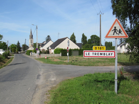 Le Tremblay