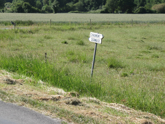 Direction Sermaise