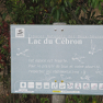 Lac du Cébron