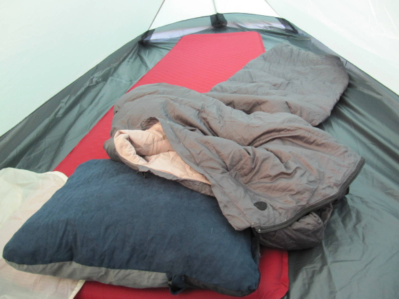 La chambre