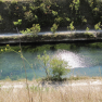 Canal de Marans à La Rochelle