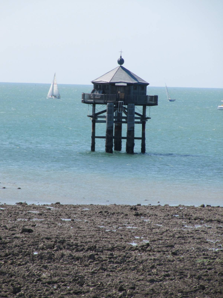 Le Phare du Bout du Monde