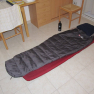 Coin couchage