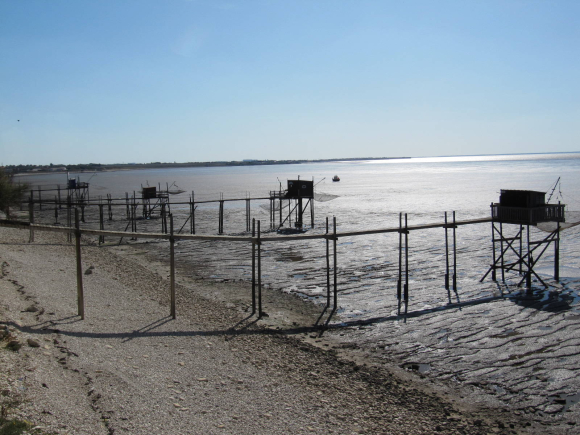 Carrelets