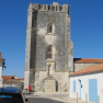 Église Saint-Pierre, Marsilly