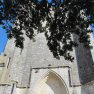 Église Saint-Pierre, Marsilly