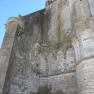 Église Saint-Pierre, Marsilly