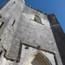 Église Saint-Pierre, Marsilly