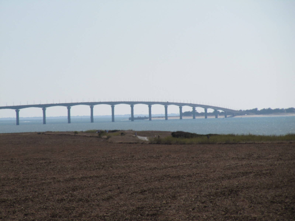 Pont de l'île de Ré