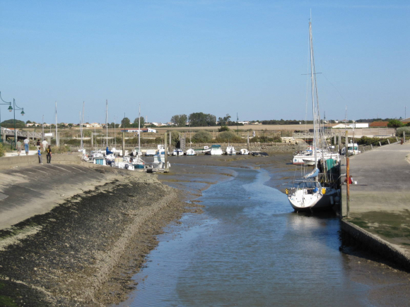 Port du Plomb