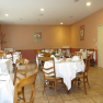 Salle de restaurant à Vouillé