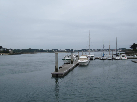 Port d'Étel