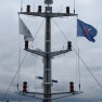 Bateau pour Groix