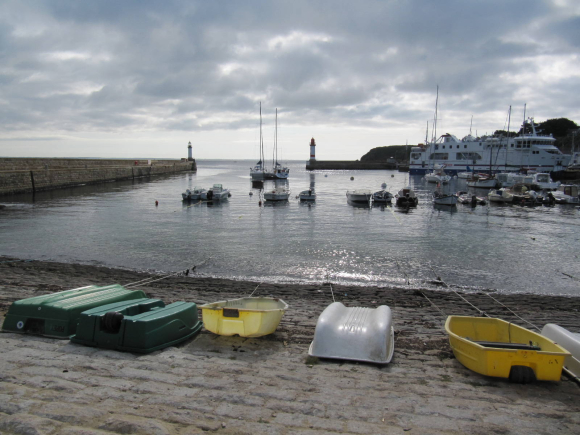 Port-Tudy