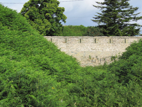 Fort Haut Grognon