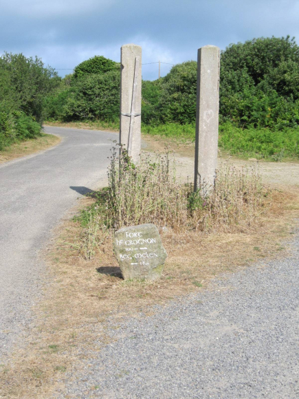 Direction Beg-Melen