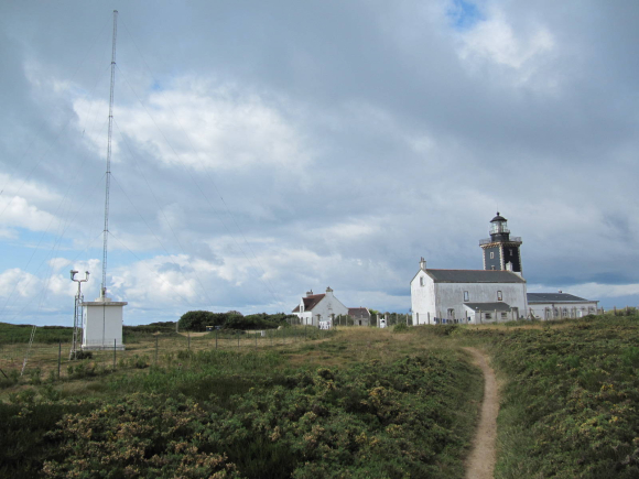 Phare de Pen Men