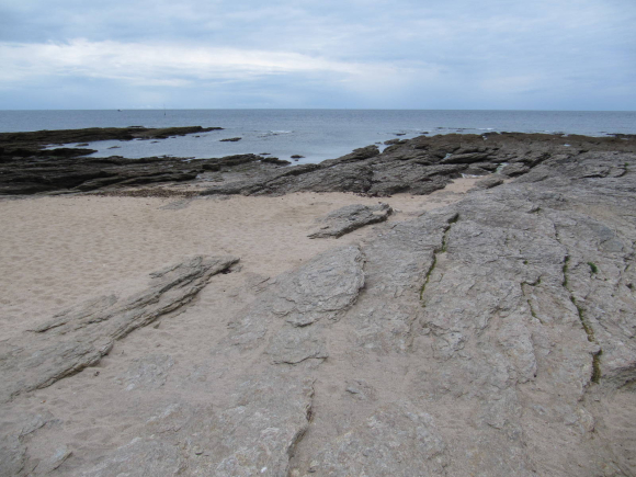 Pointe des chats