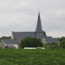 Clocher Tors